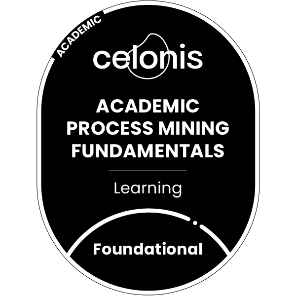 Process Mining Fundamentals