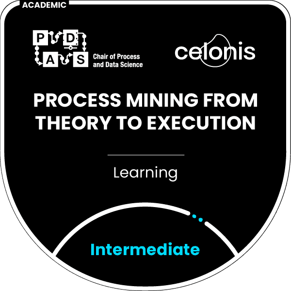 Process Mining - From Theory to Execution